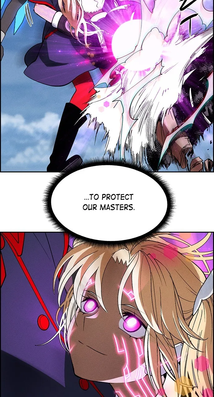 Read Housekeeper chapter 88 image 60 on Lezhin