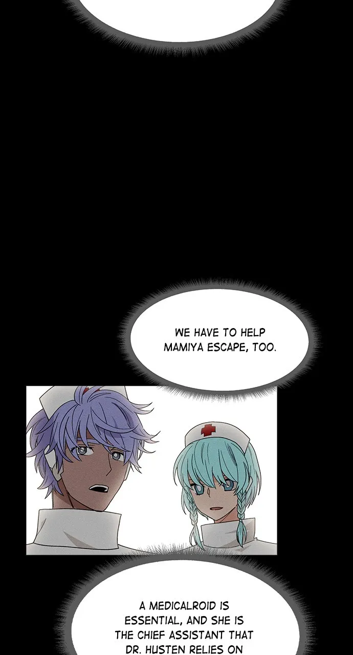 Read Housekeeper chapter 88 image 94 on Lezhin