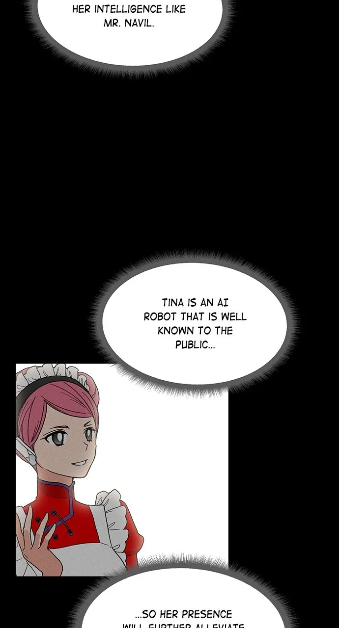 Read Housekeeper chapter 88 image 96 on Lezhin