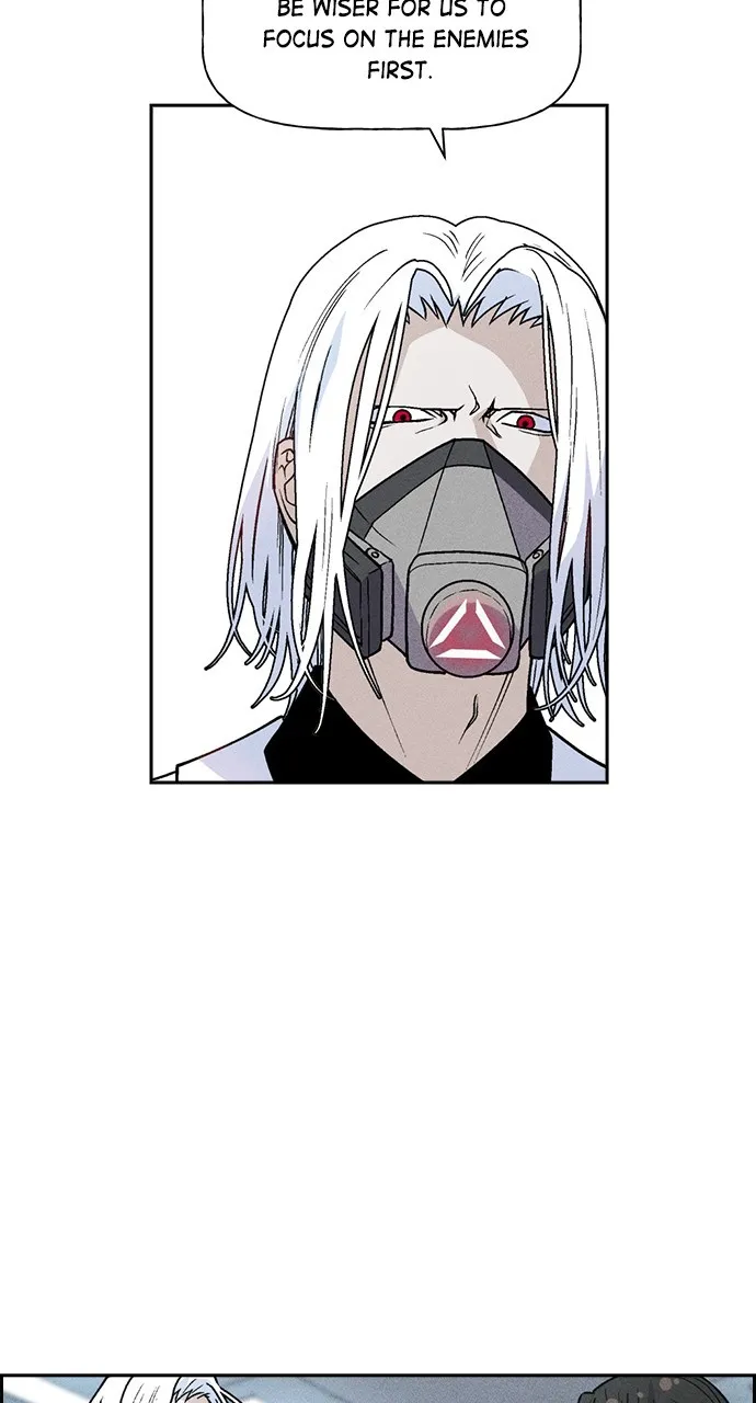 Read Housekeeper chapter 89 image 25 on Lezhin