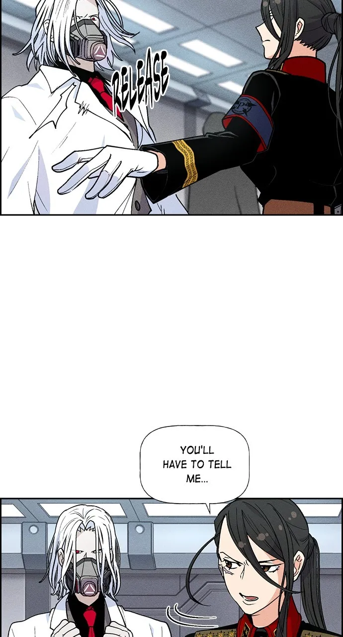 Read Housekeeper chapter 89 image 26 on Lezhin