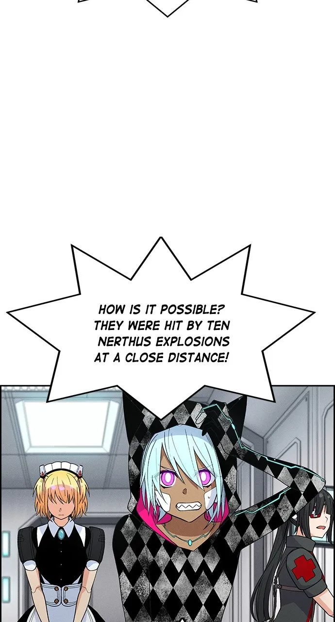 Read Housekeeper chapter 89 image 30 on Lezhin