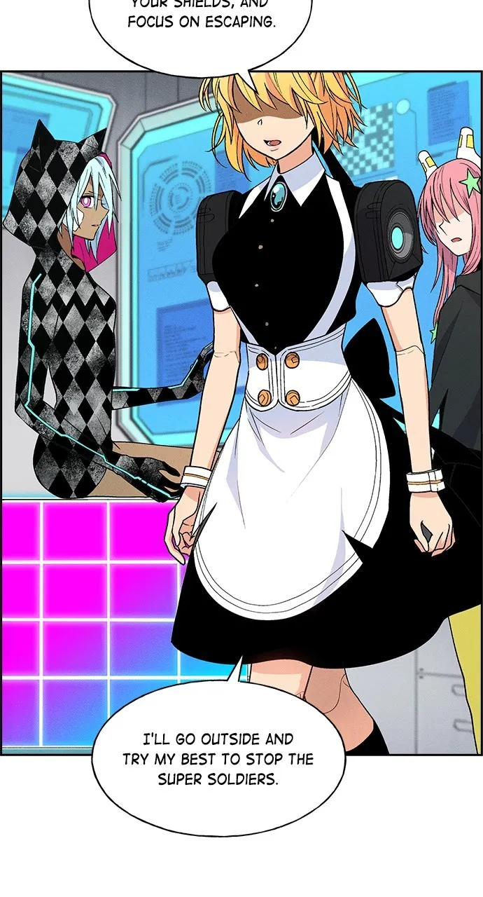 Read Housekeeper chapter 89 image 32 on Lezhin