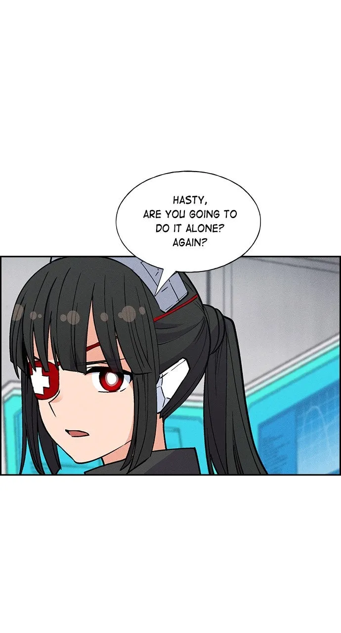 Read Housekeeper chapter 89 image 33 on Lezhin