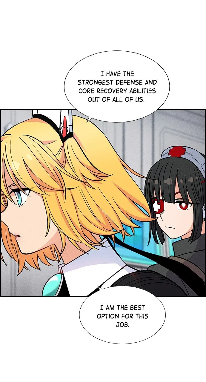 Read Housekeeper chapter 89 image 34 on Lezhin