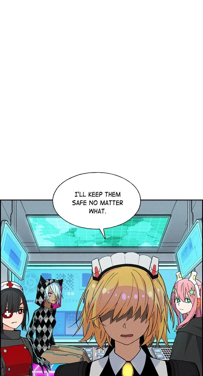 Read Housekeeper chapter 89 image 35 on Lezhin