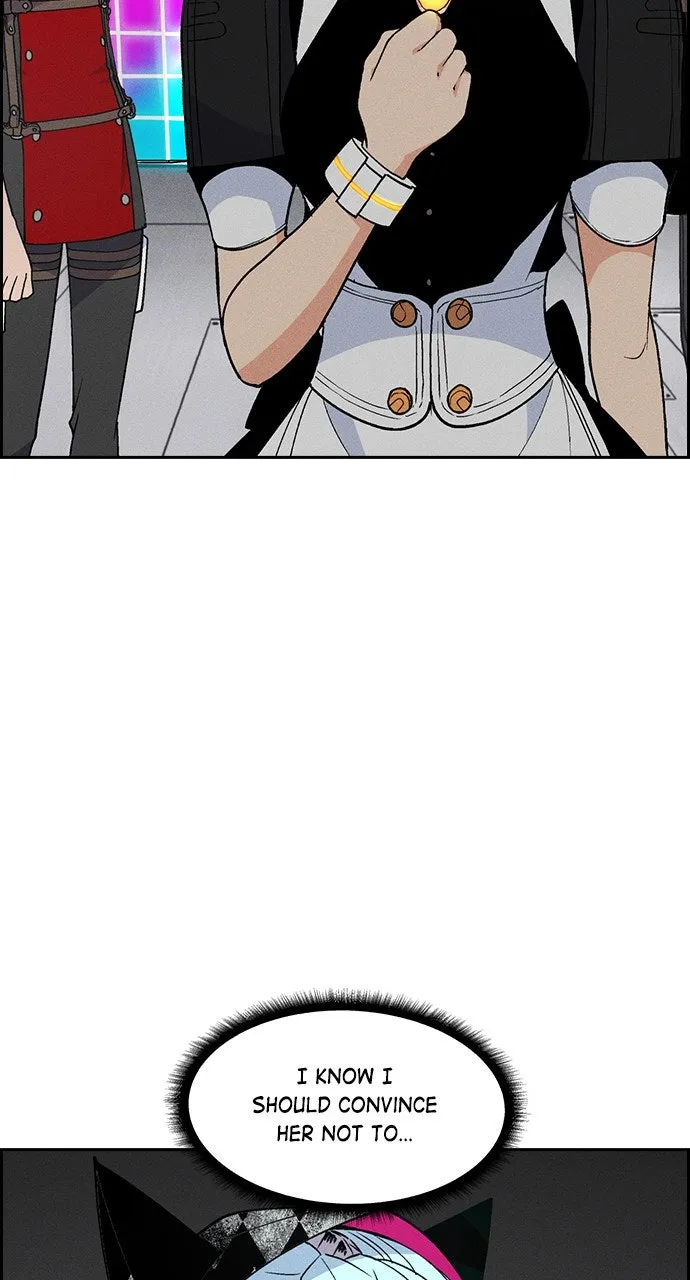 Read Housekeeper chapter 89 image 36 on Lezhin