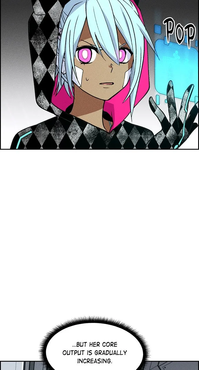 Read Housekeeper chapter 89 image 37 on Lezhin