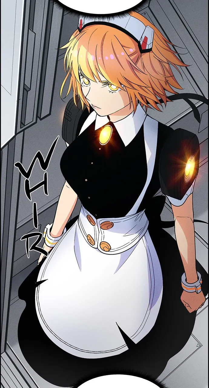 Read Housekeeper chapter 89 image 38 on Lezhin