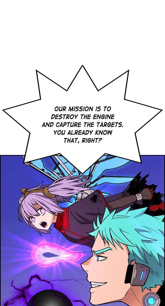 Read Housekeeper chapter 89 image 41 on Lezhin