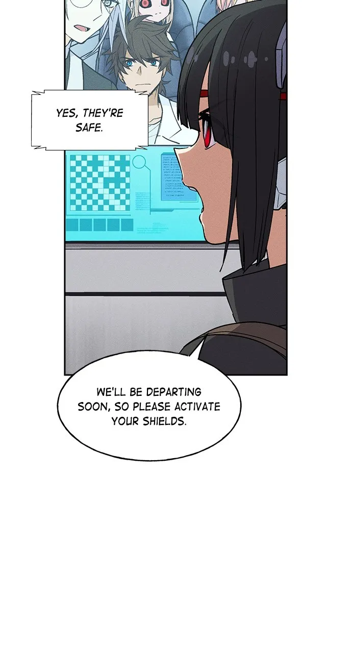 Read Housekeeper chapter 89 image 5 on Lezhin