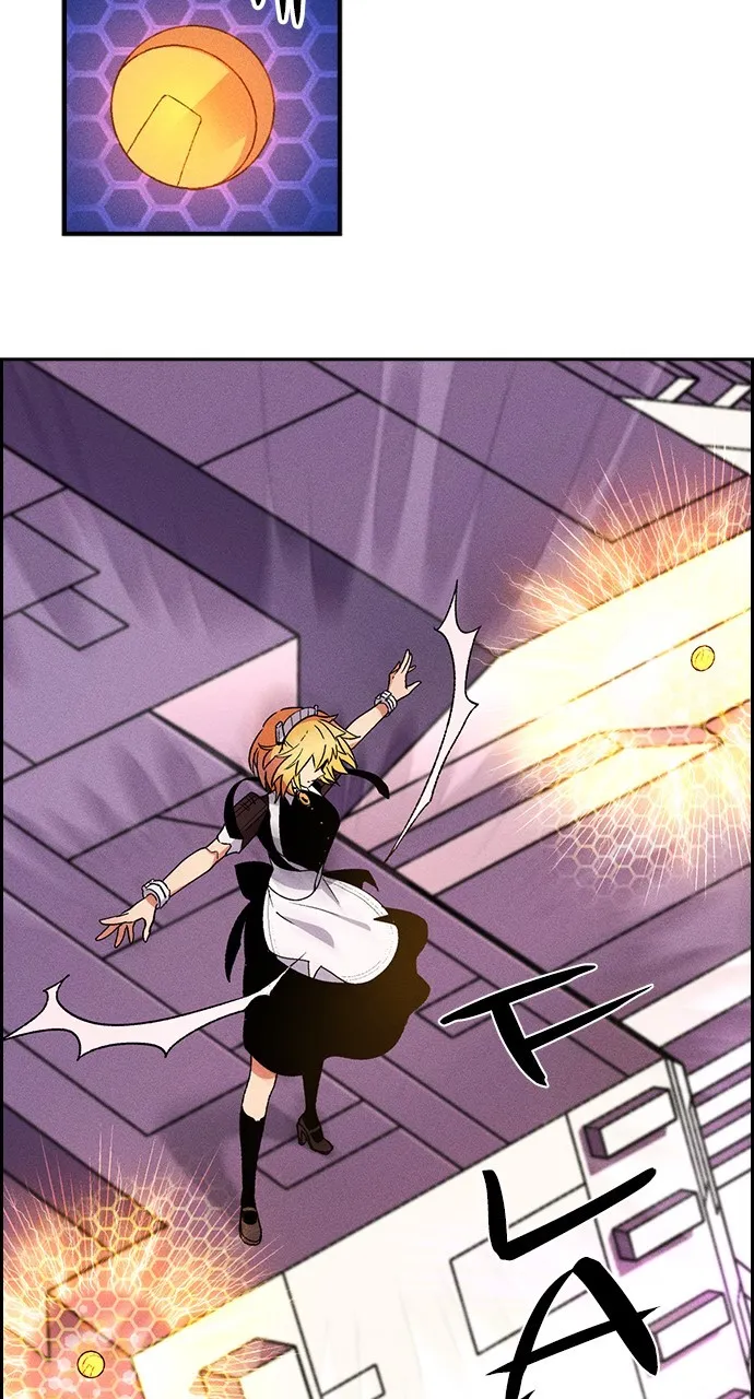 Read Housekeeper chapter 89 image 50 on Lezhin