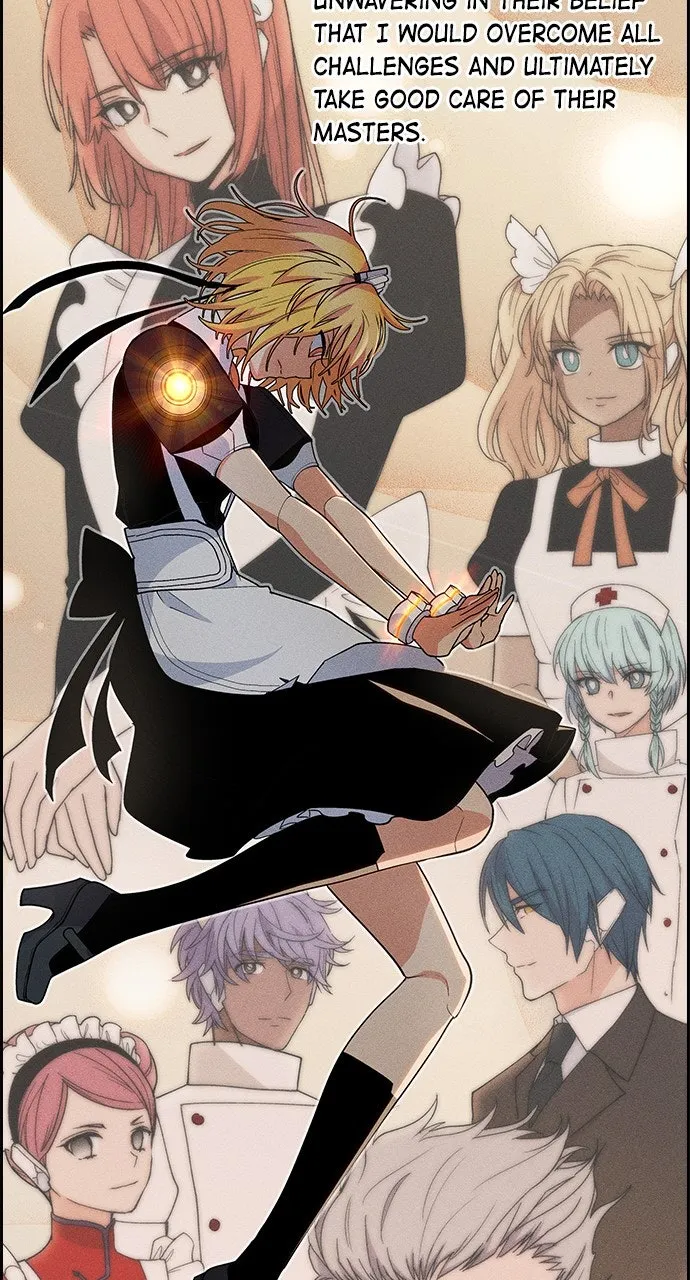 Read Housekeeper chapter 89 image 59 on Lezhin