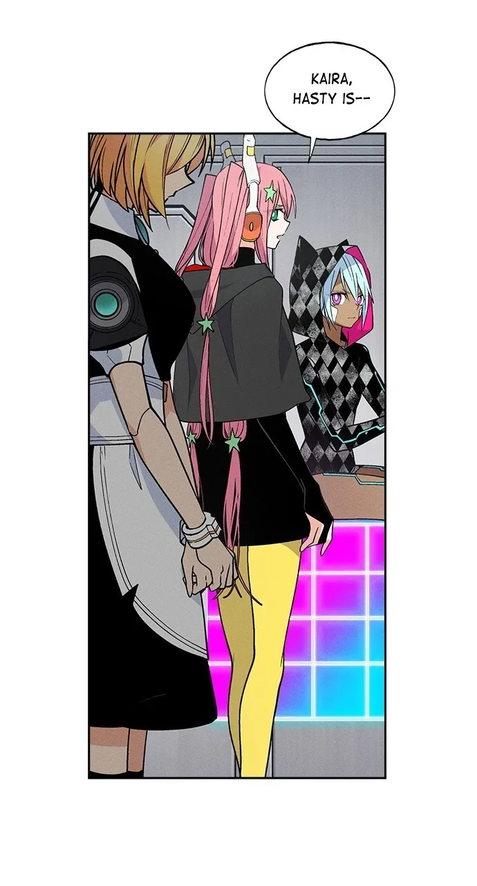 Read Housekeeper chapter 89 image 6 on Lezhin