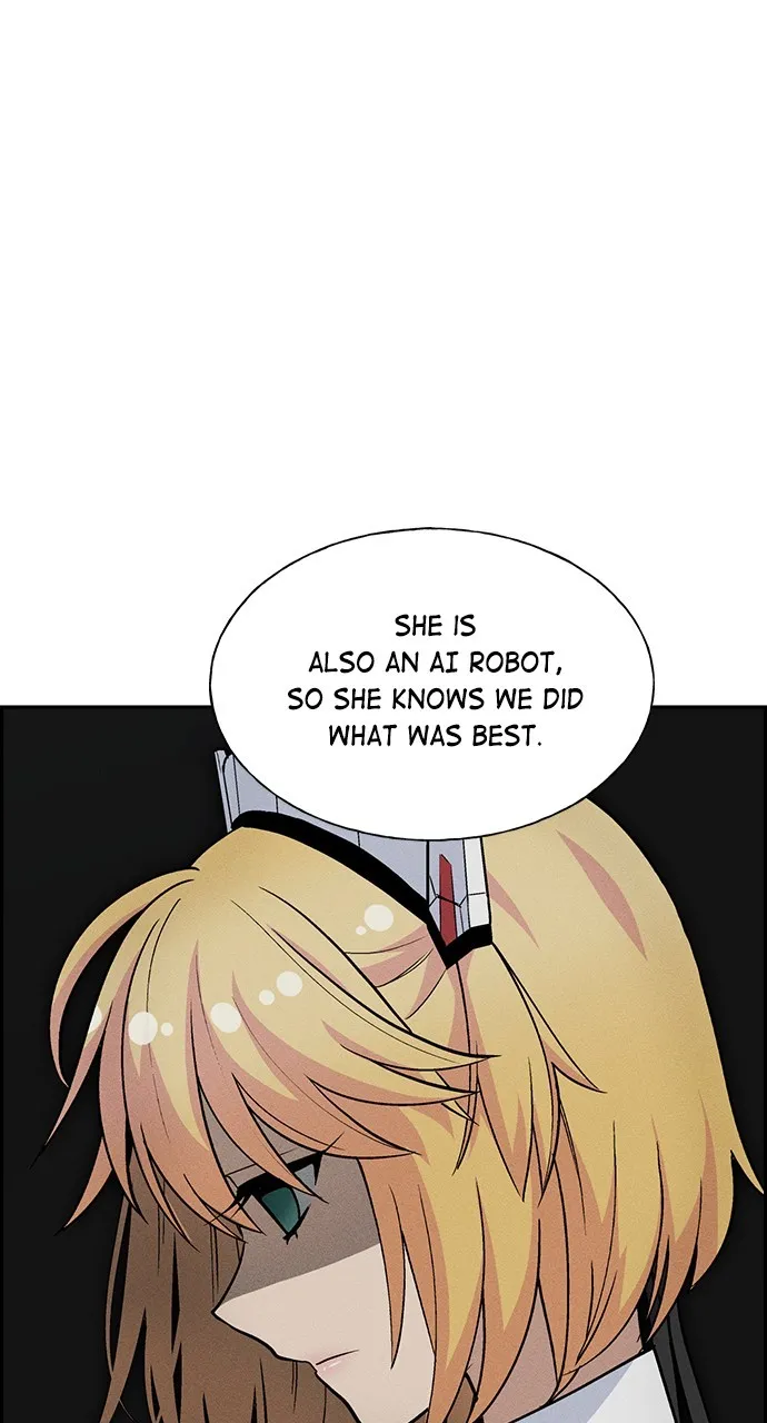 Read Housekeeper chapter 89 image 8 on Lezhin