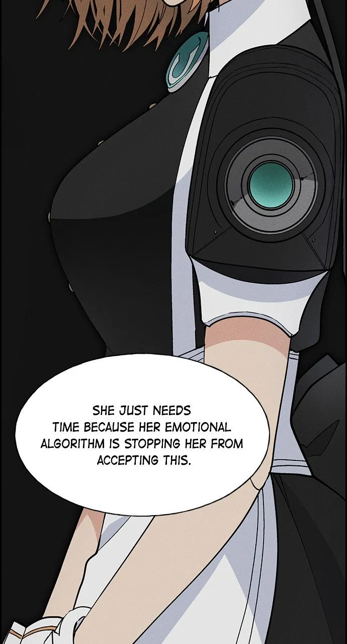 Read Housekeeper chapter 89 image 9 on Lezhin