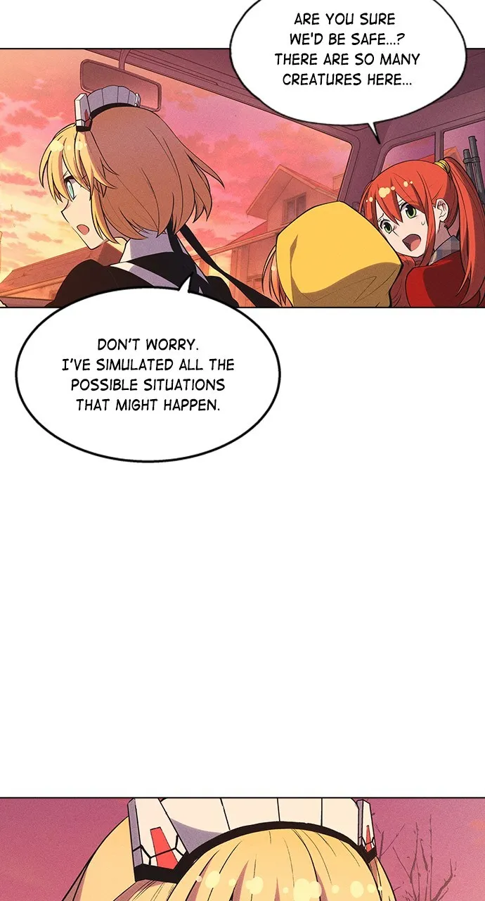 Read Housekeeper chapter 9 image 1 on Lezhin