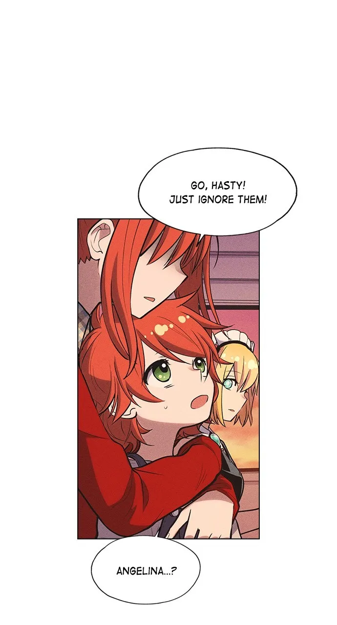 Read Housekeeper chapter 9 image 18 on Lezhin