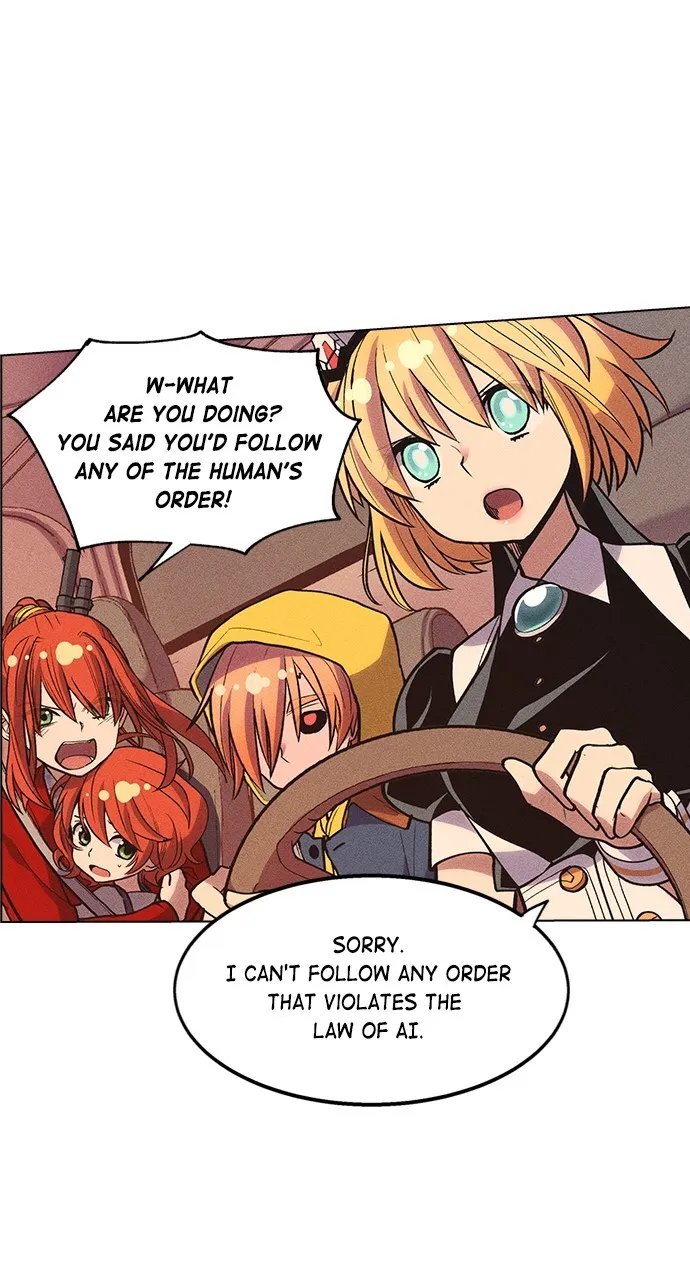 Read Housekeeper chapter 9 image 31 on Lezhin