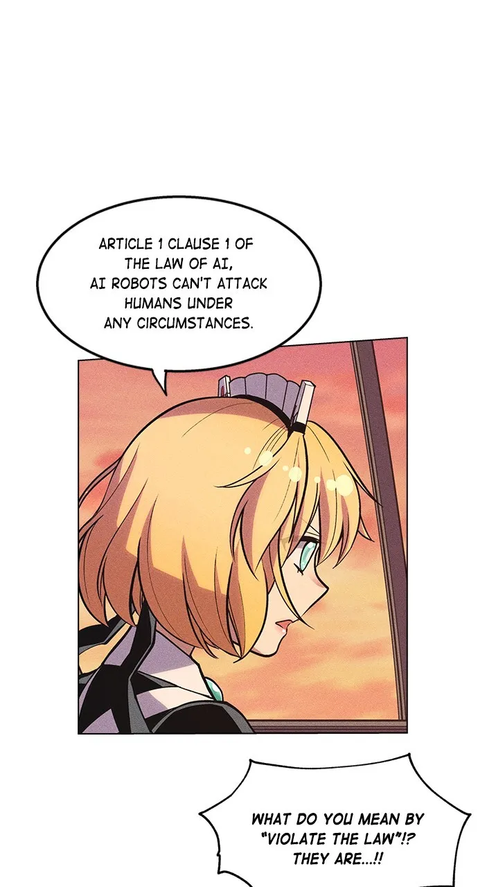 Read Housekeeper chapter 9 image 32 on Lezhin