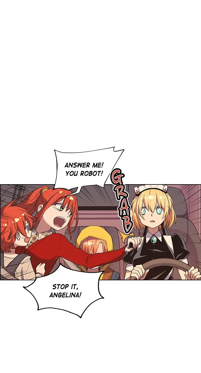 Read Housekeeper chapter 9 image 40 on Lezhin