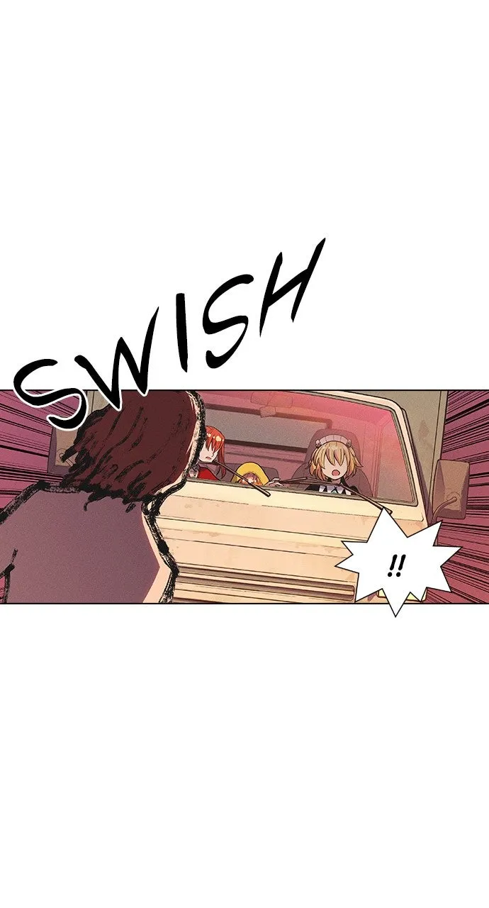 Read Housekeeper chapter 9 image 41 on Lezhin