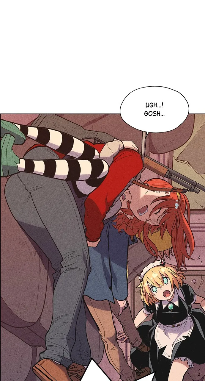Read Housekeeper chapter 9 image 49 on Lezhin