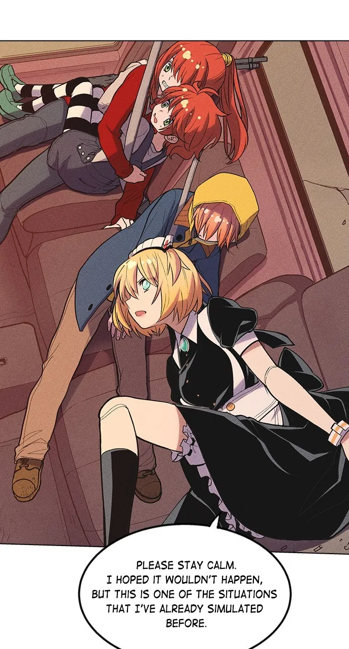 Read Housekeeper chapter 9 image 54 on Lezhin