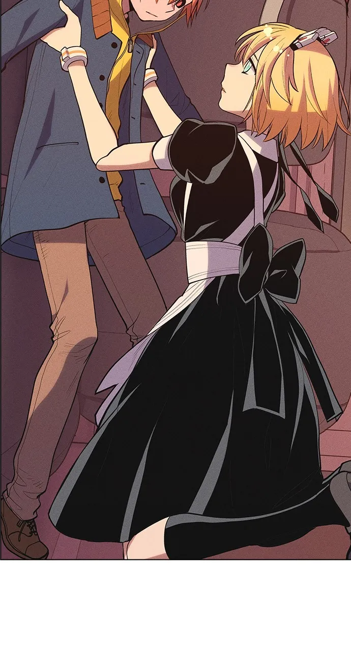 Read Housekeeper chapter 9 image 60 on Lezhin