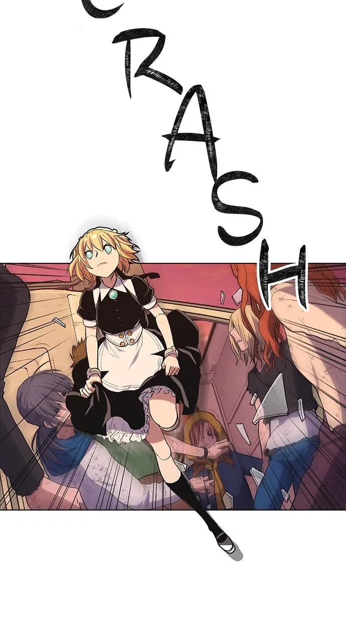 Read Housekeeper chapter 9 image 68 on Lezhin