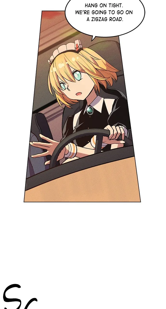 Read Housekeeper chapter 9 image 7 on Lezhin