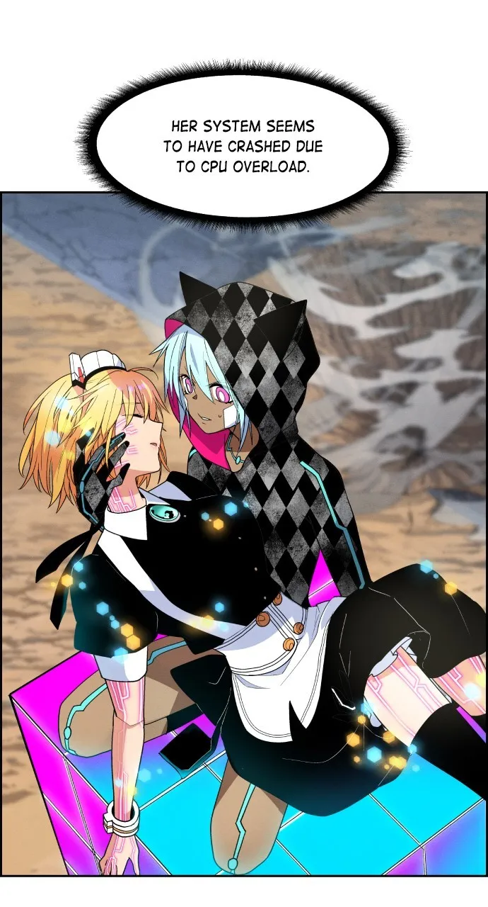 Read Housekeeper chapter 90 image 30 on Lezhin