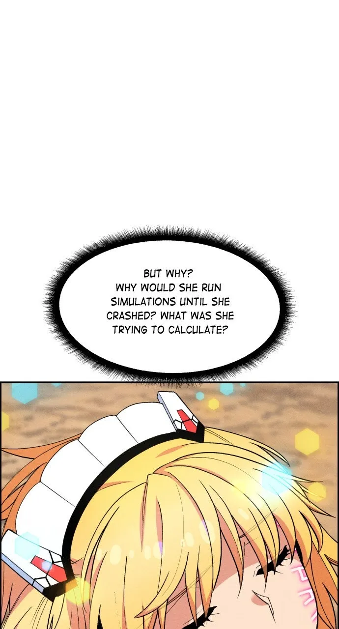 Read Housekeeper chapter 90 image 32 on Lezhin