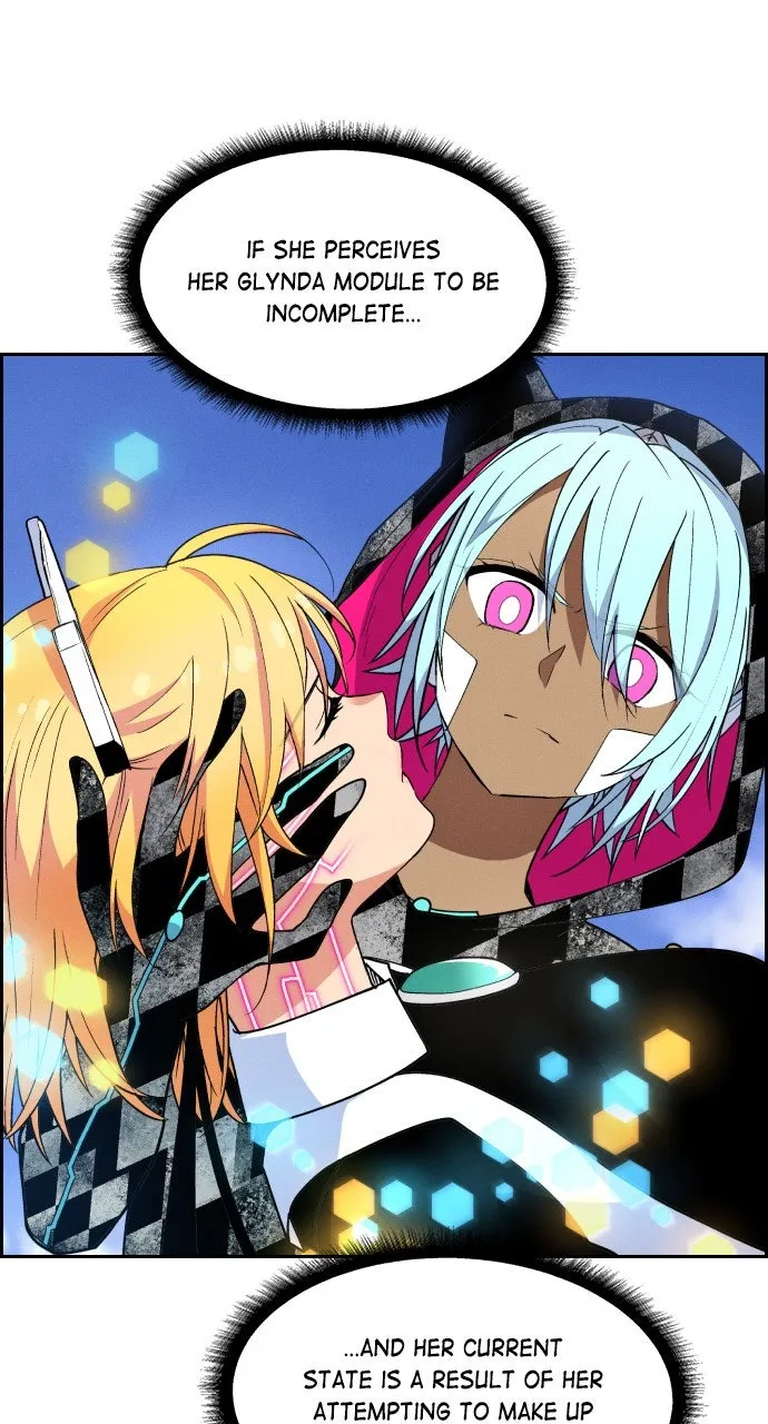 Read Housekeeper chapter 90 image 35 on Lezhin