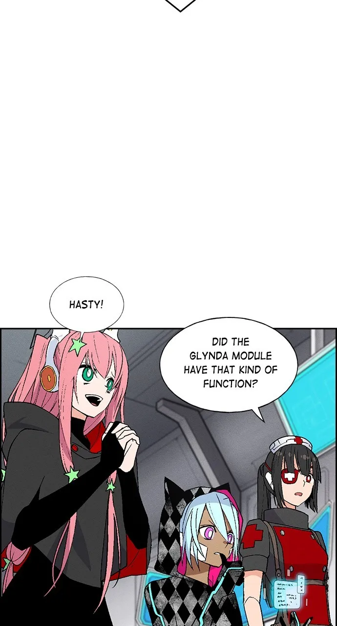 Read Housekeeper chapter 90 image 4 on Lezhin