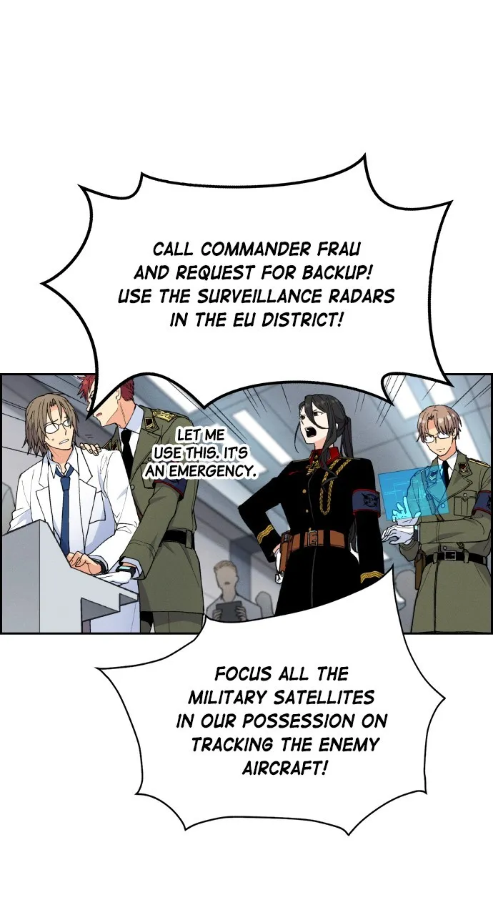 Read Housekeeper chapter 90 image 41 on Lezhin