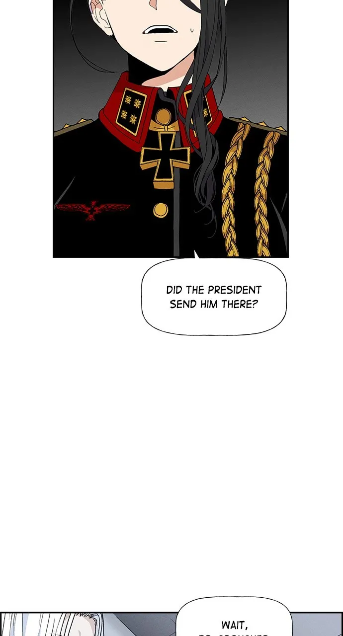 Read Housekeeper chapter 91 image 10 on Lezhin