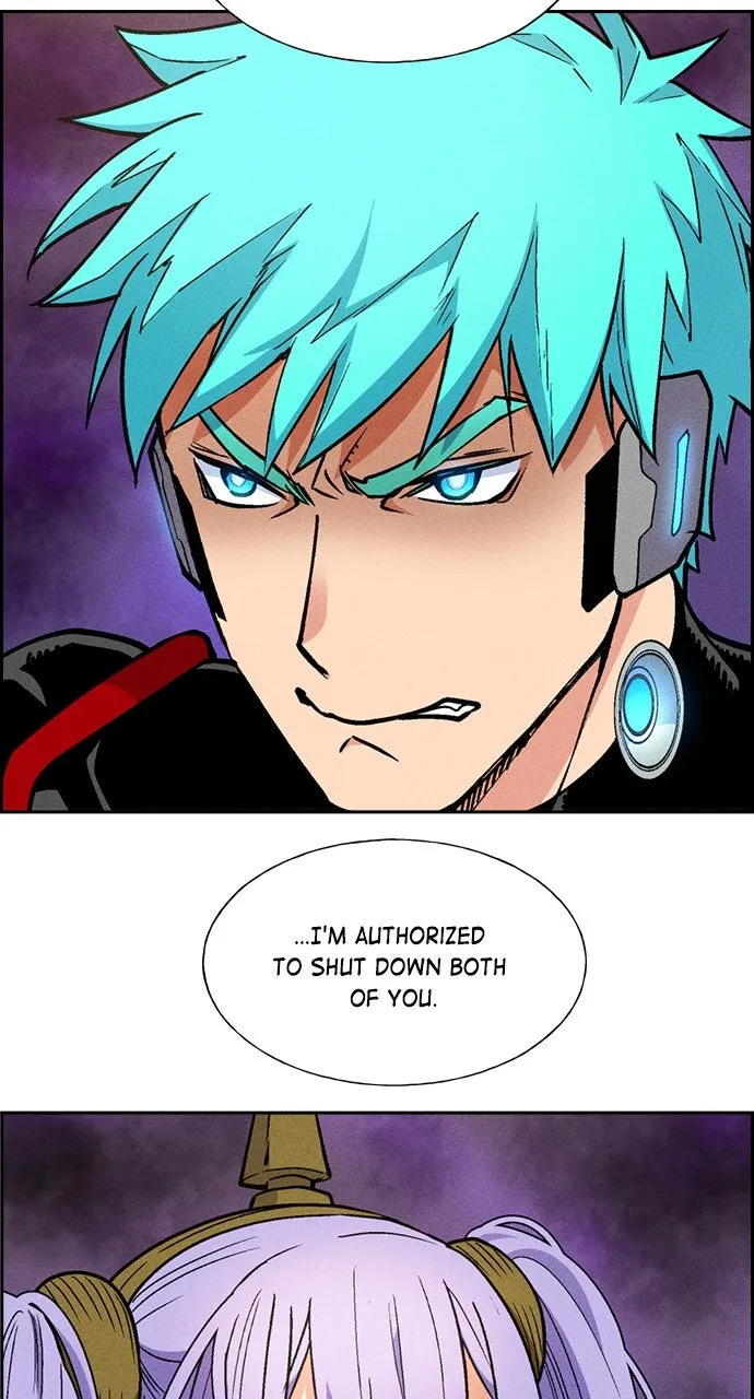 Read Housekeeper chapter 91 image 20 on Lezhin