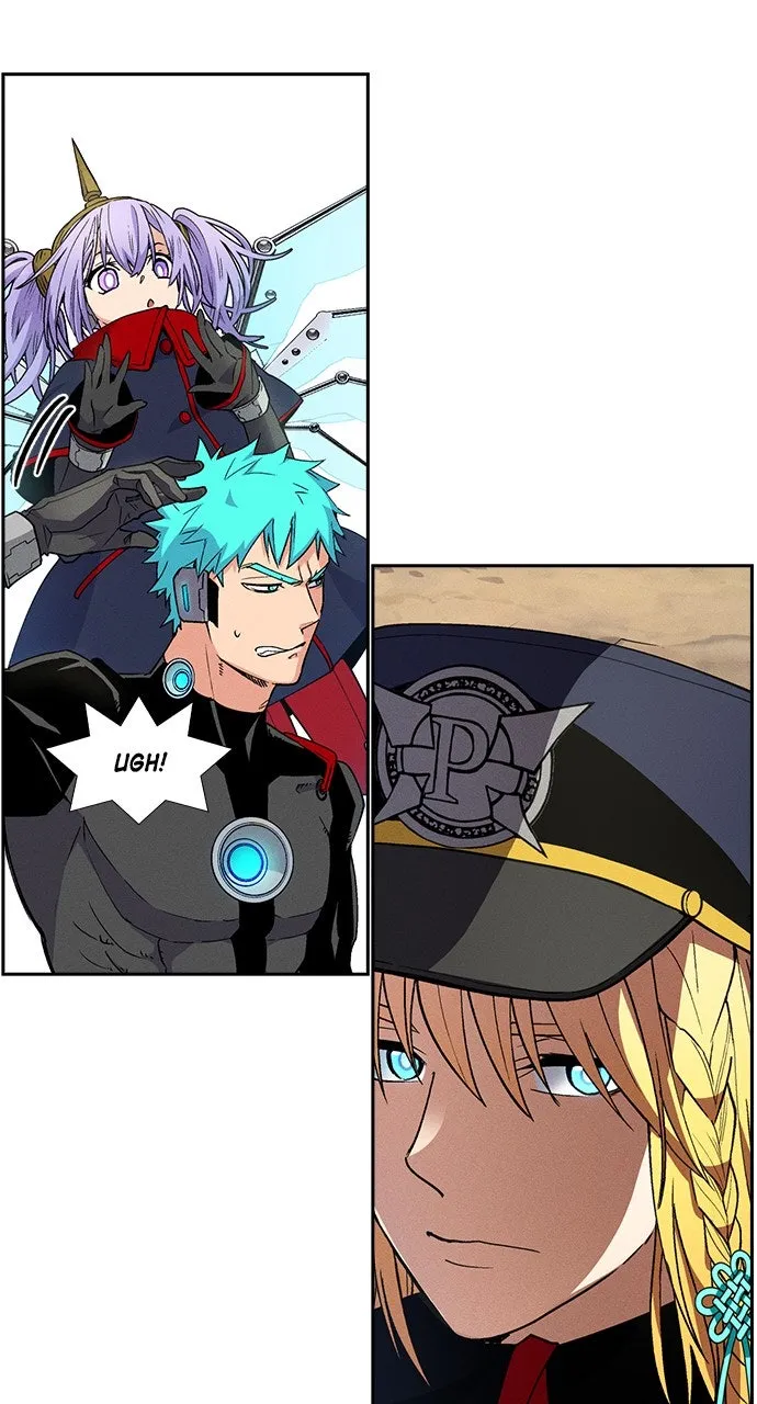 Read Housekeeper chapter 91 image 25 on Lezhin