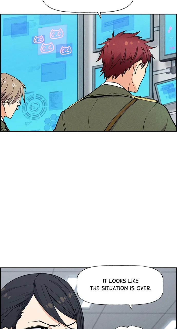 Read Housekeeper chapter 91 image 35 on Lezhin