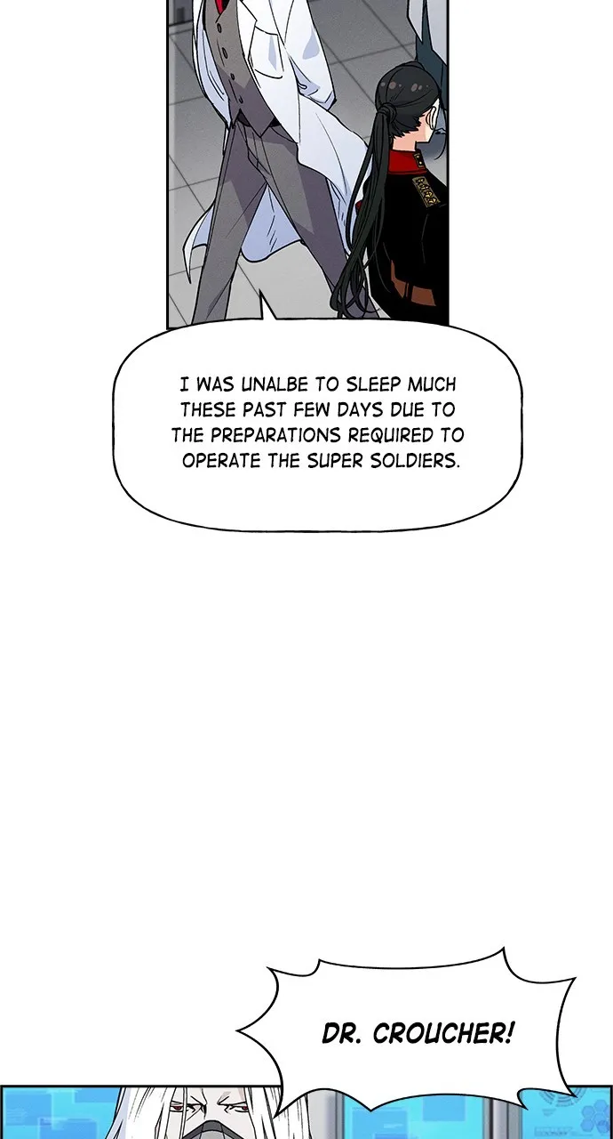 Read Housekeeper chapter 91 image 37 on Lezhin