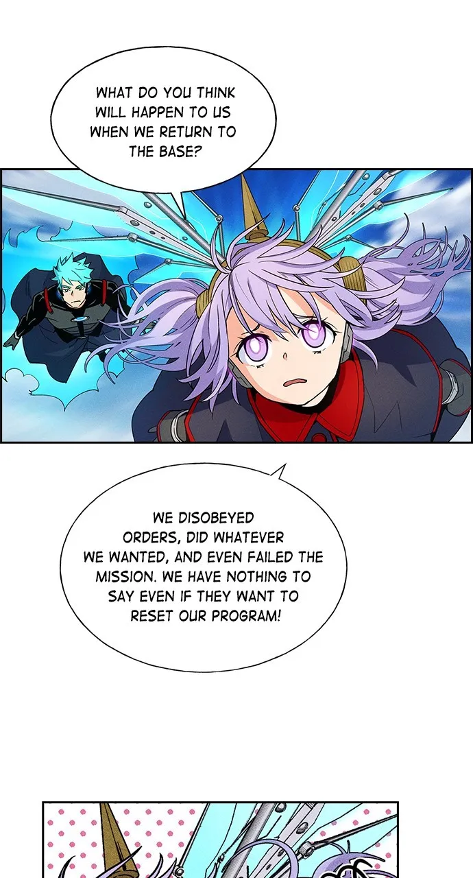 Read Housekeeper chapter 91 image 44 on Lezhin
