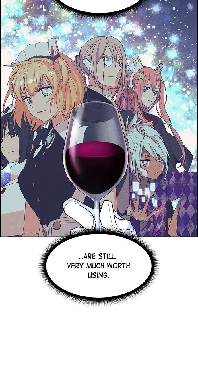 Read Housekeeper chapter 91 image 59 on Lezhin