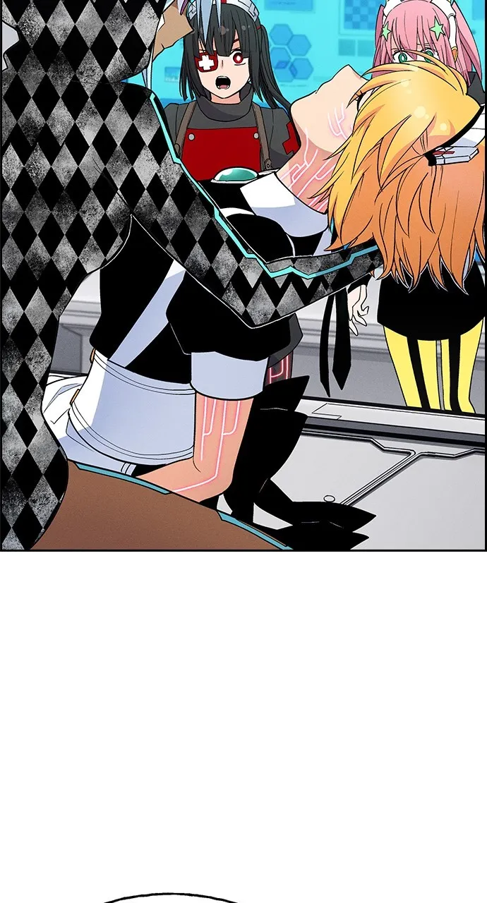 Read Housekeeper chapter 91 image 64 on Lezhin