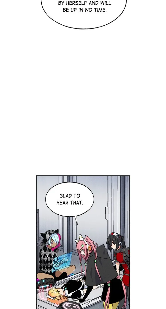Read Housekeeper chapter 91 image 67 on Lezhin