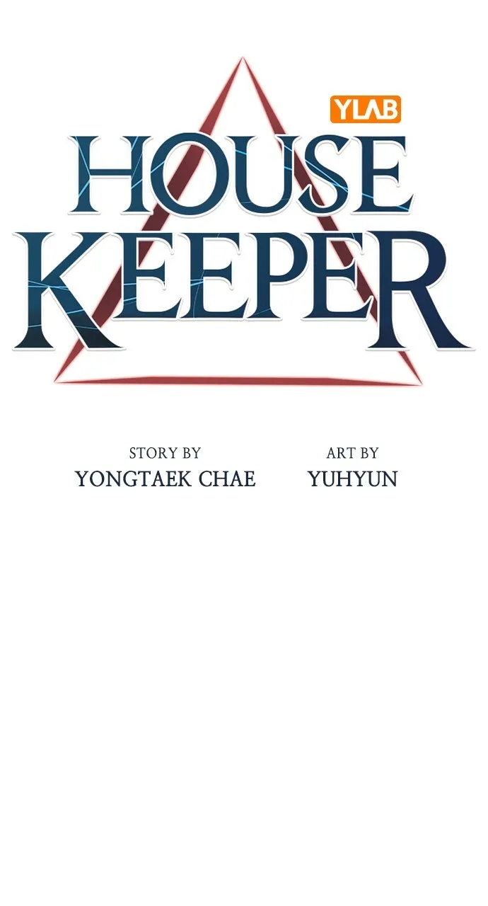 Read Housekeeper chapter 91 image 7 on Lezhin