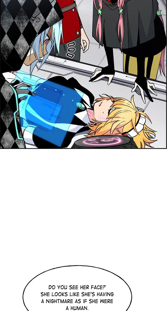 Read Housekeeper chapter 91 image 71 on Lezhin