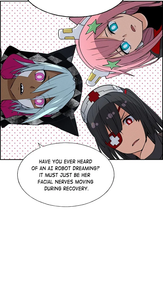 Read Housekeeper chapter 91 image 72 on Lezhin