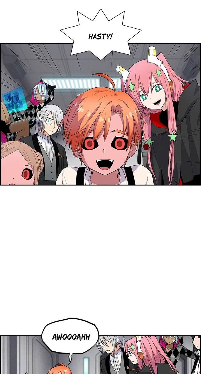 Read Housekeeper chapter 92 image 15 on Lezhin