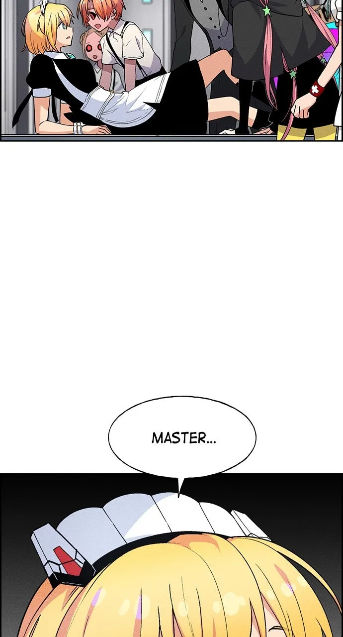 Read Housekeeper chapter 92 image 16 on Lezhin
